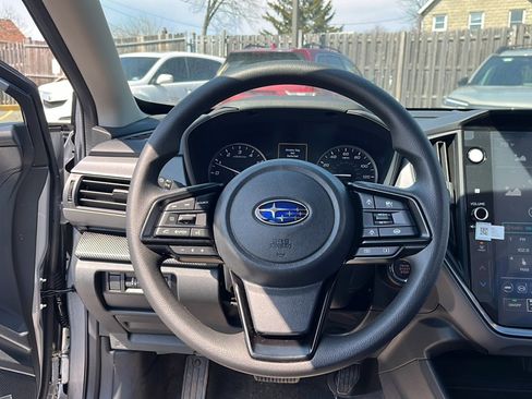New 2026 Subaru Crosstrek 2.0i Premium AWD/4WD image 2