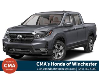 New 2026 Honda Ridgeline RTL video 1
