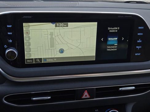 Used 2023 Hyundai Sonata SEL image 20