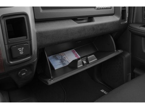 Used 2015 RAM 3500 Laramie Longhorn w/ Convenience Group image 45