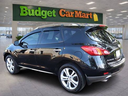 Used 2010 Nissan Murano LE w/ Navigation Pkg AWD/4WD image 7