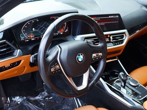 Used 2019 BMW 330i Sedan image 38