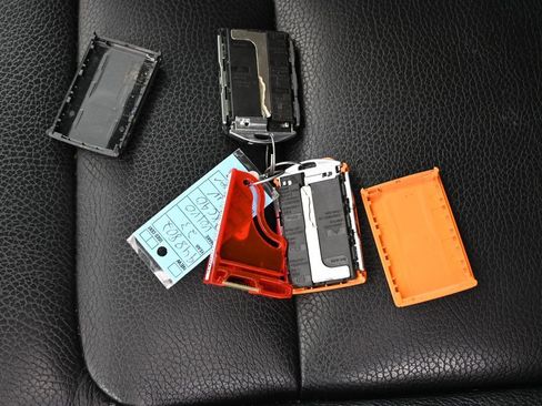 Used 2023 Volvo XC90 B6 Plus AWD/4WD image 13