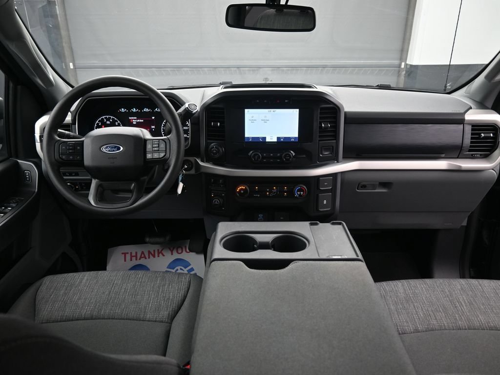 Used 2021 Ford F150 XLT w/ Tow Technology Package AWD/4WD image 44