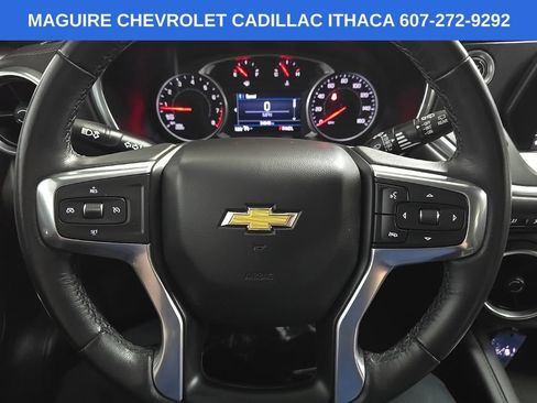 Used 2020 Chevrolet Blazer LT AWD/4WD image 23