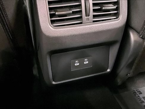 New 2025 Nissan Rogue SV image 40