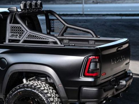 Used 2023 RAM 1500 TRX w/ TRX Level 2 Equipment Group image 48