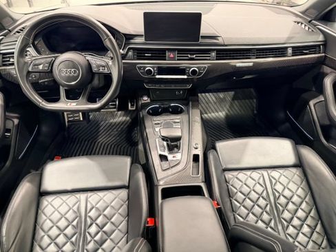 Used 2019 Audi S4 Premium Plus w/ Premium Plus Package AWD/4WD image 32
