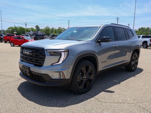 New 2026 GMC Acadia Elevation w/ Super Cruise Package AWD/4WD image 30