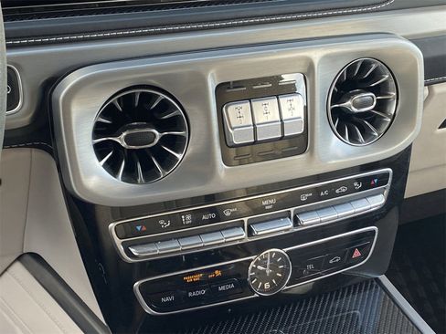 Used 2022 Mercedes-Benz G 63 AMG 4matic image 30