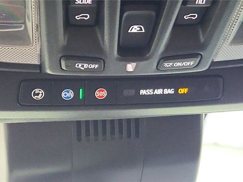 Used 2023 GMC Sierra 1500 Denali Ultimate AWD/4WD image 44