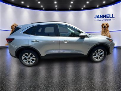 Used 2023 Ford Escape Active w/ Tech Pack #2