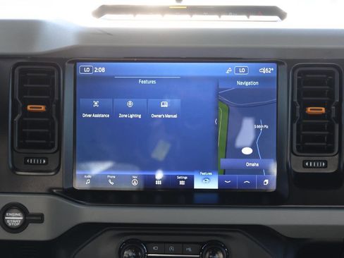 Used 2022 Ford Bronco Badlands image 20