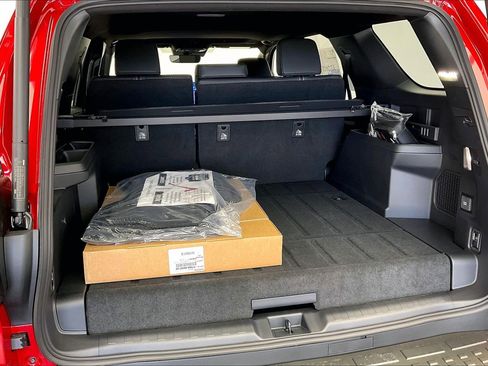 New 2026 Toyota 4Runner Limited image 11