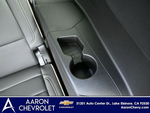 New 2026 Chevrolet Tahoe Premier image 40