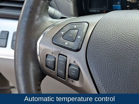 Used 2014 Lincoln MKX AWD w/ Equipment Group 102A image 7