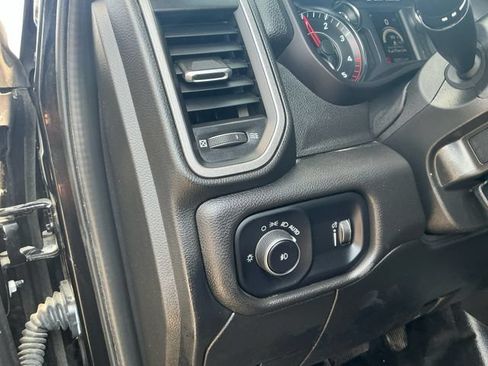 Used 2023 RAM 5500 Tradesman AWD/4WD image 29