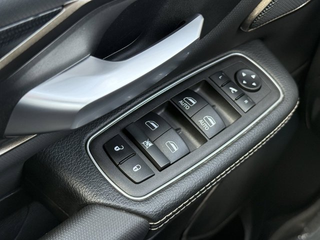 Used 2023 RAM 1500 Rebel w/ Rebel Level 2 Equipment Group AWD/4WD image 22