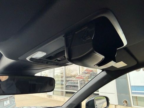 New 2026 Honda CR-V Sport image 26