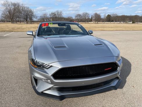 Used 2023 Ford Mustang GT Premium w/ Equipment Group 401A image 57