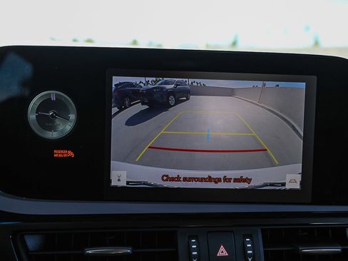 Used 2024 Lexus ES 350 w/ Premium Package image 22