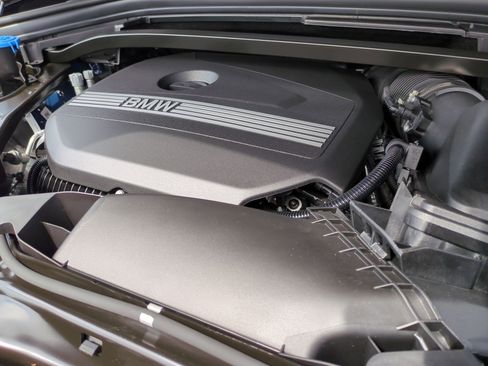 Certified 2026 BMW X1 xDrive28i w/ Convenience Package image 32