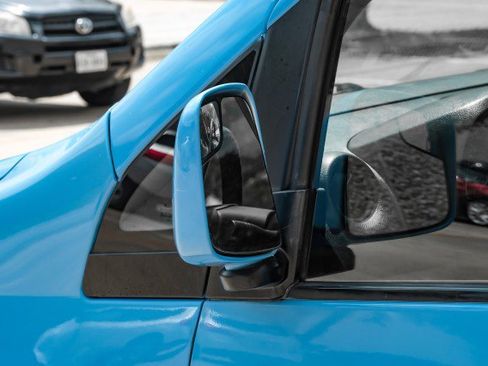 Used 2021 Nissan NV200 SV FWD image 31