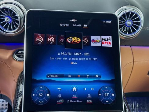 New 2025 Mercedes-Benz AMG GT 55 image 14