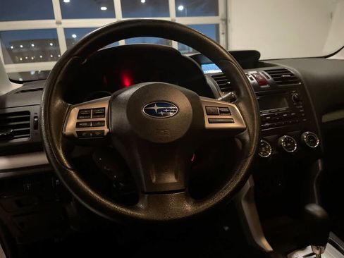 Used 2015 Subaru Forester 2.5i w/ Alloy Wheel Package image 14