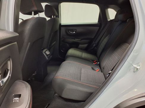 Used 2024 Honda HR-V Sport image 26