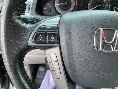 Used 2015 Honda Odyssey EX-L image 29