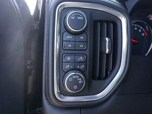 Used 2021 Chevrolet Silverado 1500 RST w/ Convenience Package II image 9