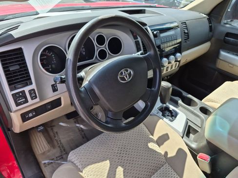 Used 2007 Toyota Tundra SR5 AWD/4WD image 16