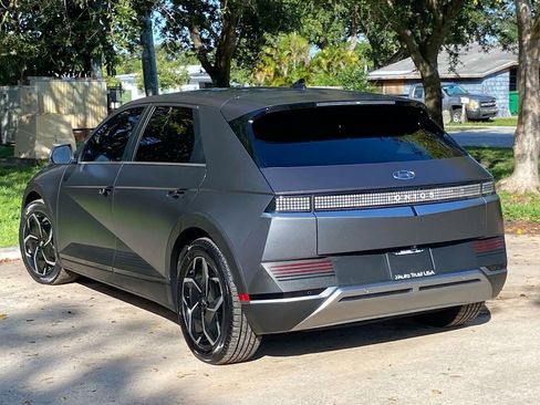 Used 2022 Hyundai Ioniq 5 SEL w/ Cargo Package image 6