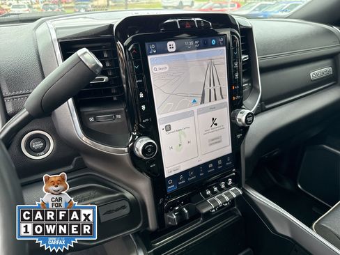 Used 2022 RAM 2500 Laramie image 16