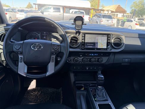 Used 2021 Toyota Tacoma TRD Pro image 22