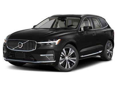 New 2025 Volvo XC60 B5 Core w/ Climate Package