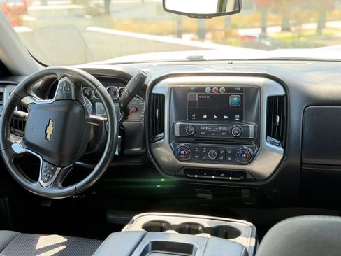Used 2014 Chevrolet Silverado 1500 LT w/ All Star Edition RWD image 9