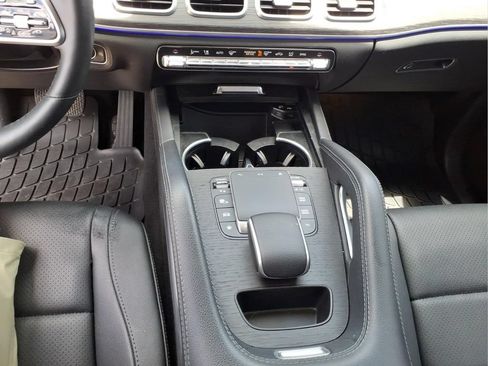 Used 2022 Mercedes-Benz GLE 350 4MATIC image 18