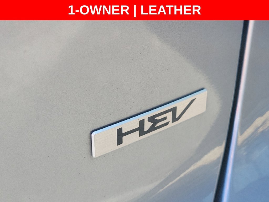 Used 2023 Kia Niro EX FWD image 10