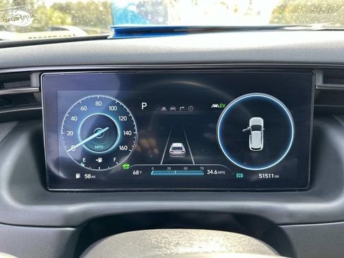 Used 2024 Hyundai Tucson N Line image 28
