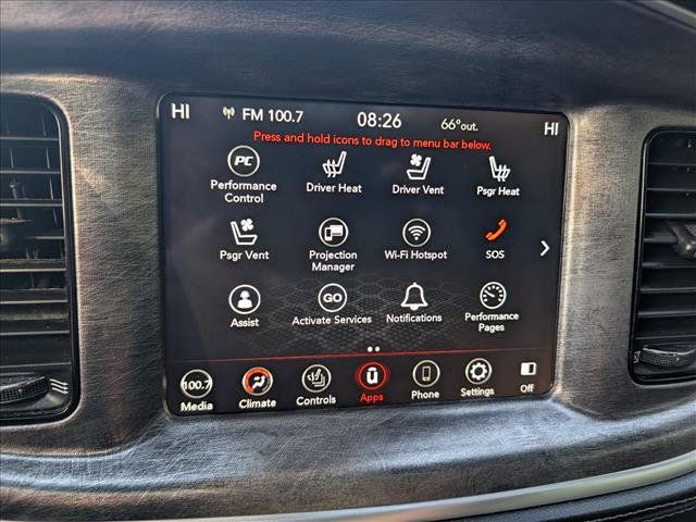 Used 2023 Dodge Charger R/T w/ Daytona Edition Group RWD image 34