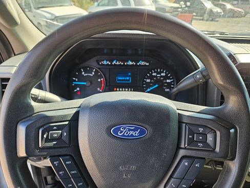 Used 2019 Ford F350 XL w/ Power Equipment Group AWD/4WD image 20