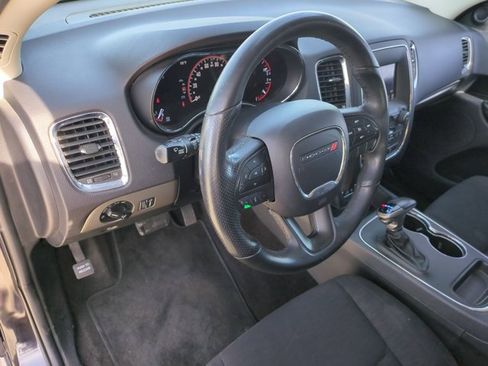 Used 2018 Dodge Durango SXT image 10