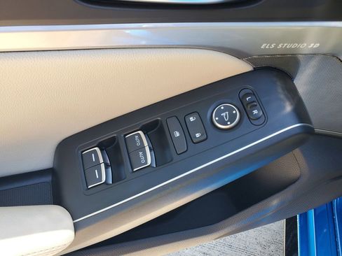 Used 2026 Acura Integra A-Spec FWD image 19