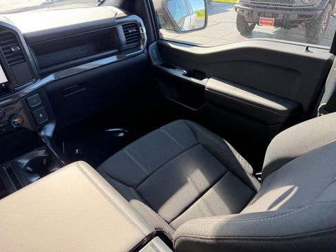 New 2026 Ford F150 STX AWD/4WD image 16