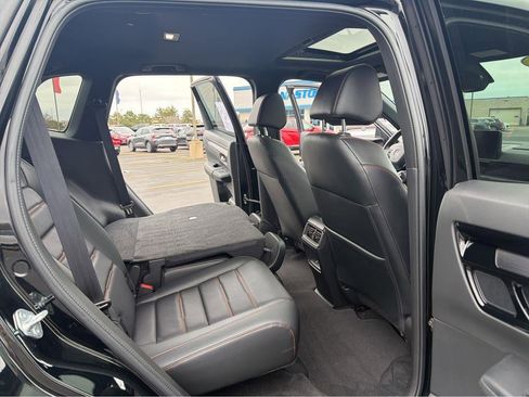 Used 2023 Honda CR-V Sport Touring image 30