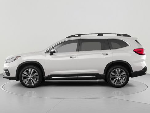 Used 2022 Subaru Ascent Touring w/ Popular Package #2A AWD/4WD image 2