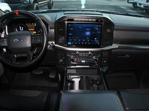 Used 2021 Ford F150 Raptor w/ Equipment Group 801A High image 18