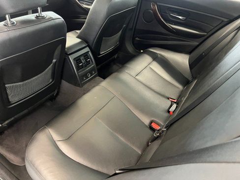 Used 2013 BMW 328i xDrive Sedan AWD/4WD image 34
